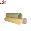 Filter bag material selection /dust bag material /pp filter bag